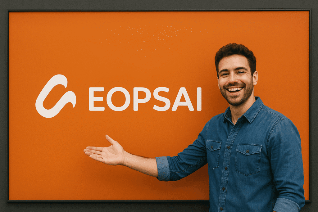Logo eopsai