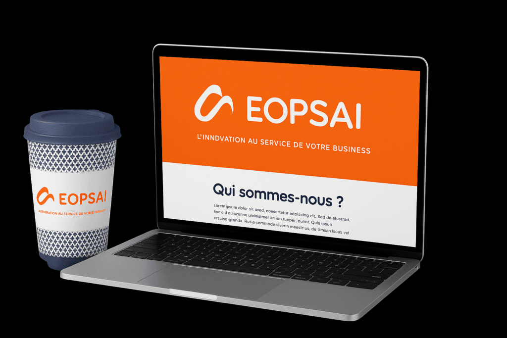 EopsAI – Solutions d’automatisation IA sur mesure.